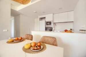 Foto van Appartement in Javea Roig Roquetes – afbeelding 4