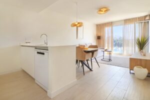 Foto van Appartement in Javea Roig Roquetes – afbeelding 5