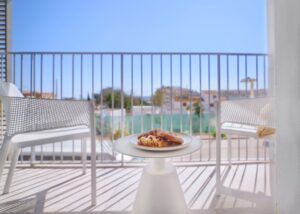 Foto van Appartement in Javea Roig Roquetes – afbeelding 7