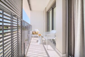 Foto van Appartement in Javea Roig Roquetes – afbeelding 8