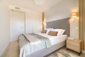 Foto van Appartement in Javea Roig Roquetes – afbeelding 9