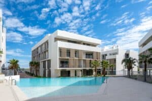 Foto van Appartement in Javea – afbeelding 1