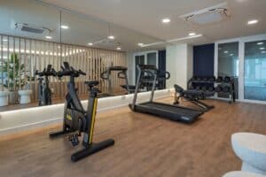 Foto van Appartement in Javea – afbeelding 11