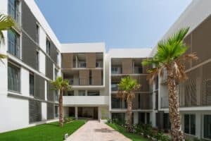 Foto van Appartement in Javea – afbeelding 13