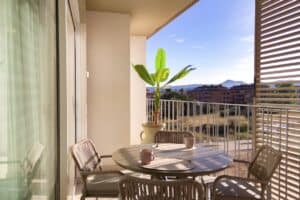 Foto van Appartement in Javea – afbeelding 2