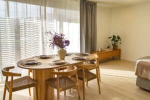 Foto van Appartement in Javea – afbeelding 3