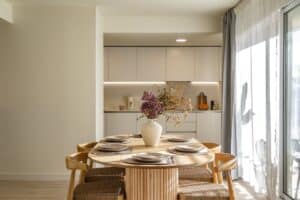Foto van Appartement in Javea – afbeelding 0