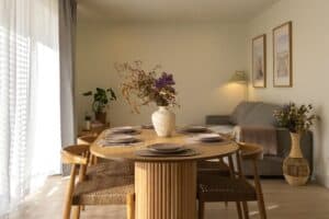 Foto van Appartement in Javea – afbeelding 4