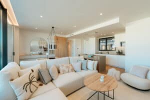 Foto van Appartement in L'Alfás del Pi L’Albir – afbeelding 10