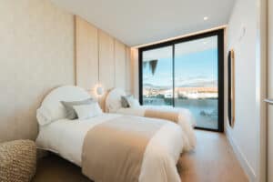 Foto van Appartement in L'Alfás del Pi L’Albir – afbeelding 13