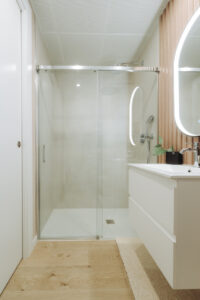 Foto van Appartement in L'Alfás del Pi L’Albir – afbeelding 14