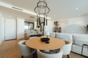 Foto van Appartement in L'Alfás del Pi L’Albir – afbeelding 16