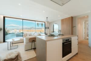 Foto van Appartement in L'Alfás del Pi L’Albir – afbeelding 18