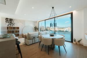 Foto van Appartement in L'Alfás del Pi L’Albir – afbeelding 19