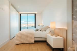 Foto van Appartement in L'Alfás del Pi L’Albir – afbeelding 2