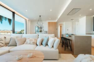 Foto van Appartement in L'Alfás del Pi L’Albir – afbeelding 23