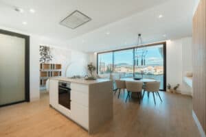 Foto van Appartement in L'Alfás del Pi L’Albir – afbeelding 24