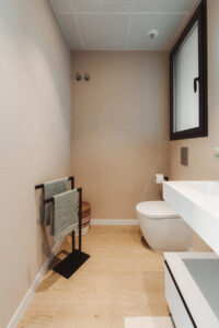 Foto van Appartement in L'Alfás del Pi L’Albir – afbeelding 28