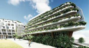 Foto van Appartement in L'Alfás del Pi L’Albir – afbeelding 0