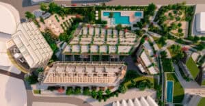 Foto van Appartement in L'Alfás del Pi L’Albir – afbeelding 34