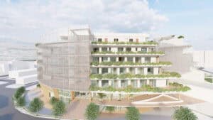 Foto van Appartement in L'Alfás del Pi L’Albir – afbeelding 35