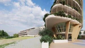 Foto van Appartement in L'Alfás del Pi L’Albir – afbeelding 36