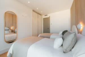 Foto van Appartement in L'Alfás del Pi L’Albir – afbeelding 4