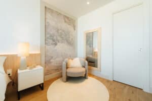 Foto van Appartement in L'Alfás del Pi L’Albir – afbeelding 6