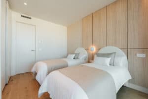 Foto van Appartement in L'Alfás del Pi L’Albir – afbeelding 8