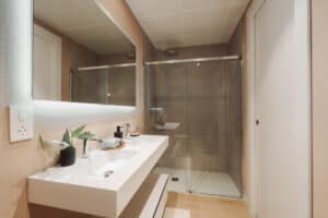 Foto van Appartement in L'Alfás del Pi L’Albir – afbeelding 9