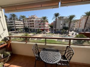 Foto van Appartement in Moraira Centro – afbeelding 10