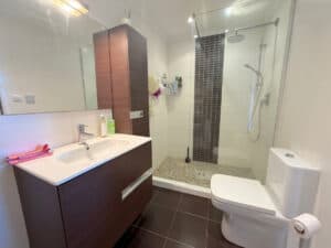 Foto van Appartement in Moraira Centro – afbeelding 11