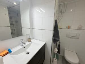 Foto van Appartement in Moraira Centro – afbeelding 13
