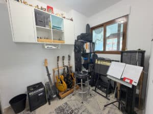 Foto van Appartement in Moraira Centro – afbeelding 15