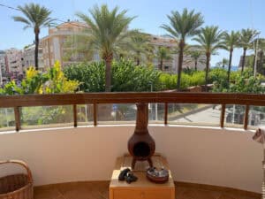 Foto van Appartement in Moraira Centro – afbeelding 16