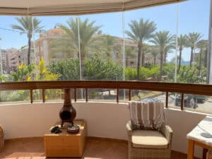 Foto van Appartement in Moraira Centro – afbeelding 17