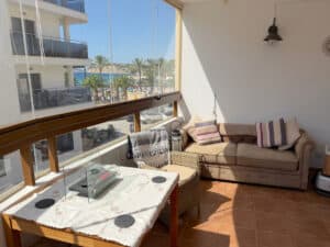 Foto van Appartement in Moraira Centro – afbeelding 18