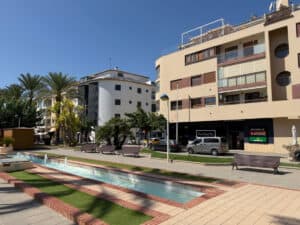 Foto van Appartement in Moraira Centro – afbeelding 20