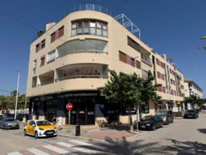 Foto van Appartement in Moraira Centro – afbeelding 21
