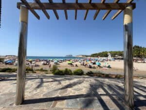 Foto van Appartement in Moraira Centro – afbeelding 22