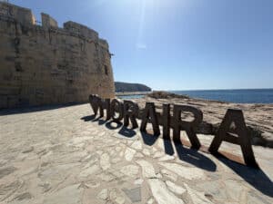 Foto van Appartement in Moraira Centro – afbeelding 23
