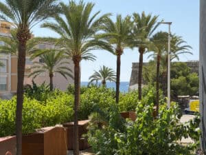 Foto van Appartement in Moraira Centro – afbeelding 3