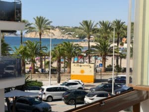 Foto van Appartement in Moraira Centro – afbeelding 0
