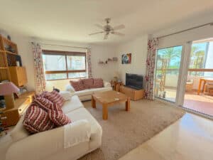 Foto van Appartement in Moraira Centro – afbeelding 4