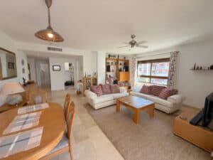 Foto van Appartement in Moraira Centro – afbeelding 5