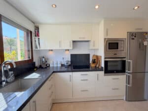 Foto van Appartement in Moraira Centro – afbeelding 6