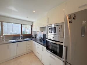 Foto van Appartement in Moraira Centro – afbeelding 7