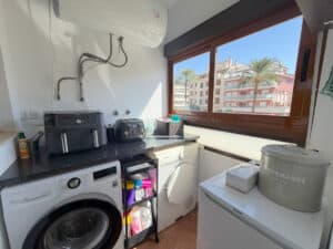Foto van Appartement in Moraira Centro – afbeelding 8