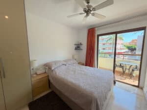 Foto van Appartement in Moraira Centro – afbeelding 9