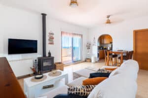 Foto van Appartement in Ráfol de Almunia Urbanización l'Almunia – afbeelding 1